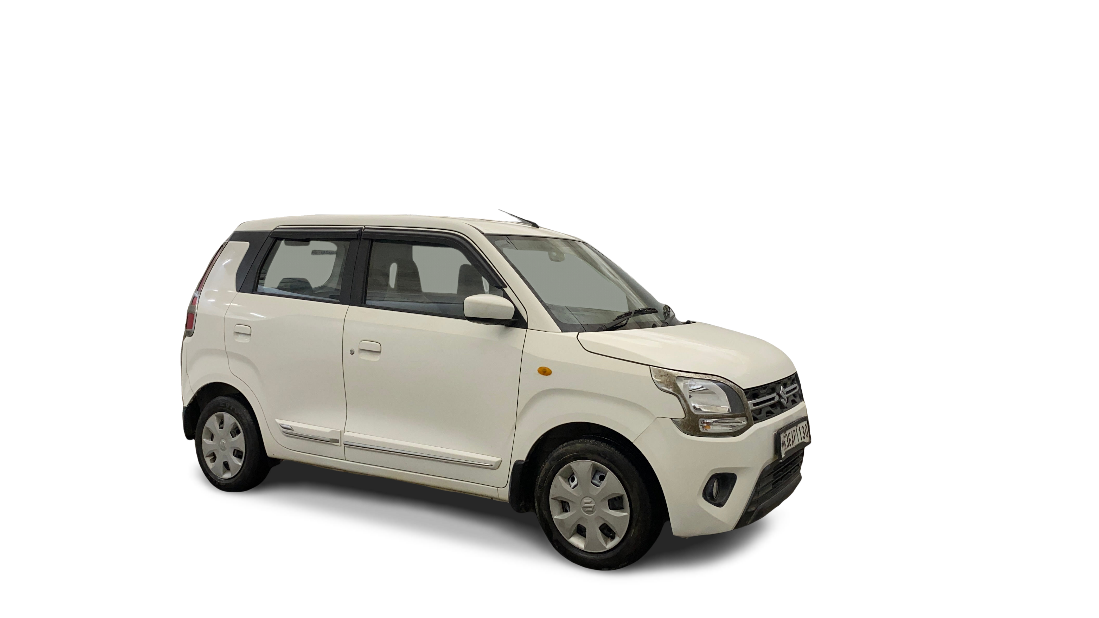 Maruti New Wagon-R-img