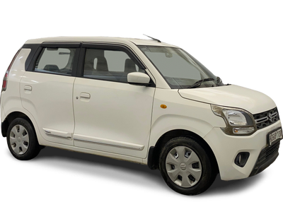 Maruti New Wagon-R-img
