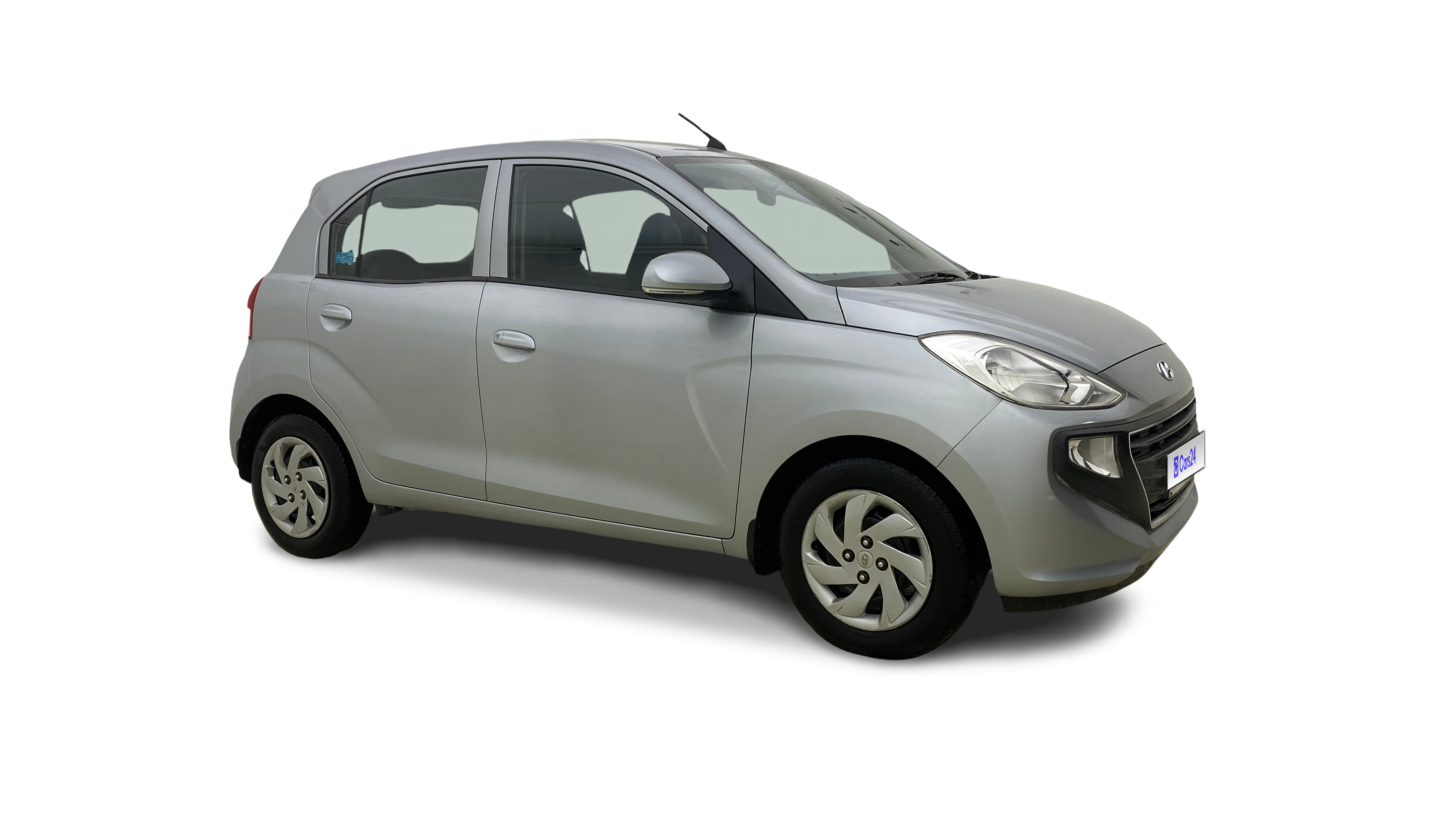 2019 Hyundai NEW SANTRO - Hatchback - Petrol - Manual - ₹3.72 lakh