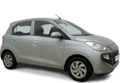 2019 Hyundai NEW SANTRO - Hatchback - Petrol - Manual - ₹3.72 lakh