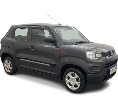 Maruti S PRESSO-img