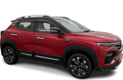 2021 Renault Kiger - Hatchback - Petrol - Automatic - ₹5.93 lakh