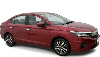 2020 Honda City - Sedan - Petrol - Automatic - ₹8.98 lakh