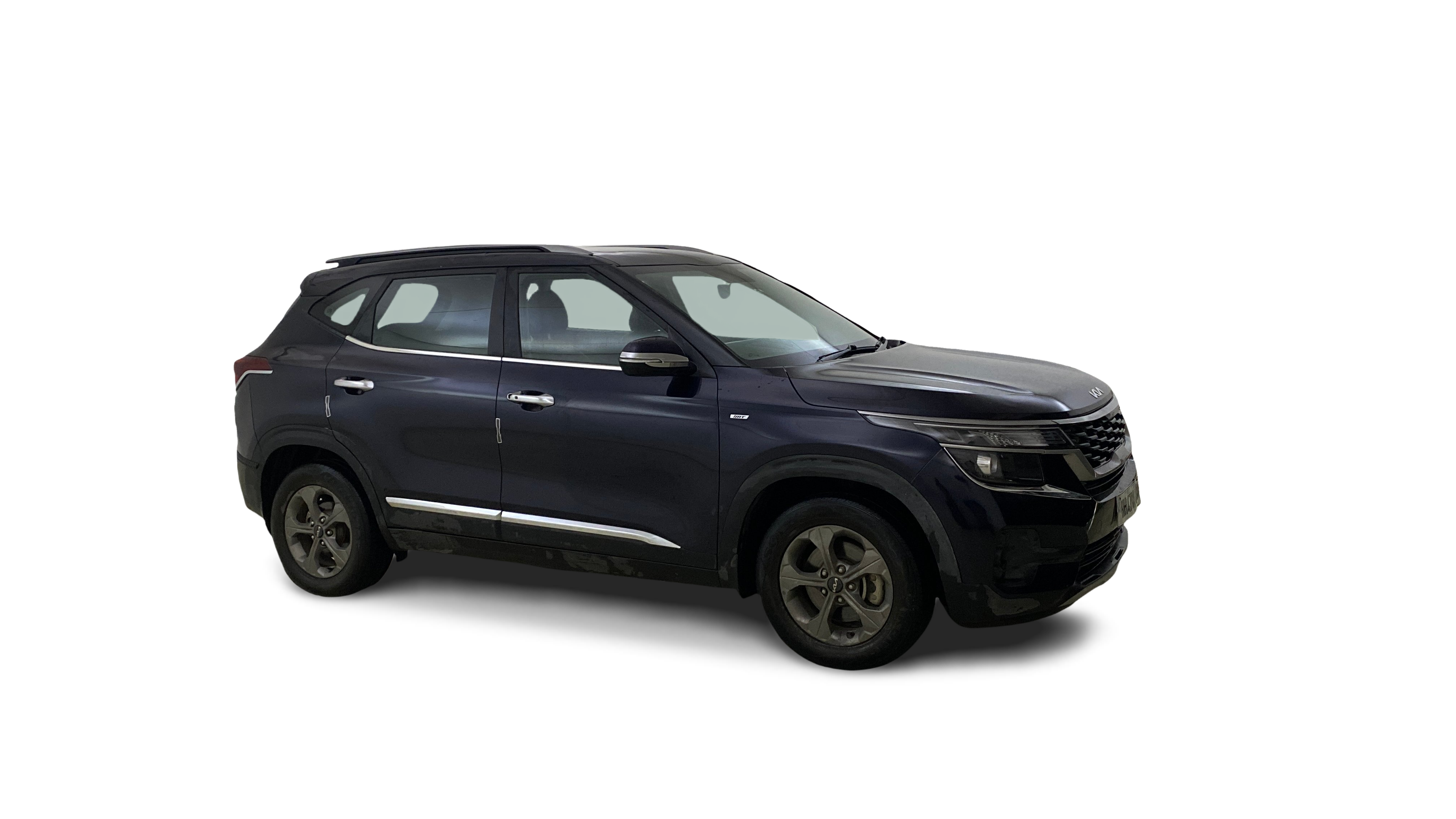 2022 KIA SELTOS - SUV - Petrol - Manual - ₹8.40 lakh