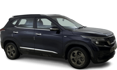 2022 KIA SELTOS - SUV - Petrol - Manual - ₹8.40 lakh