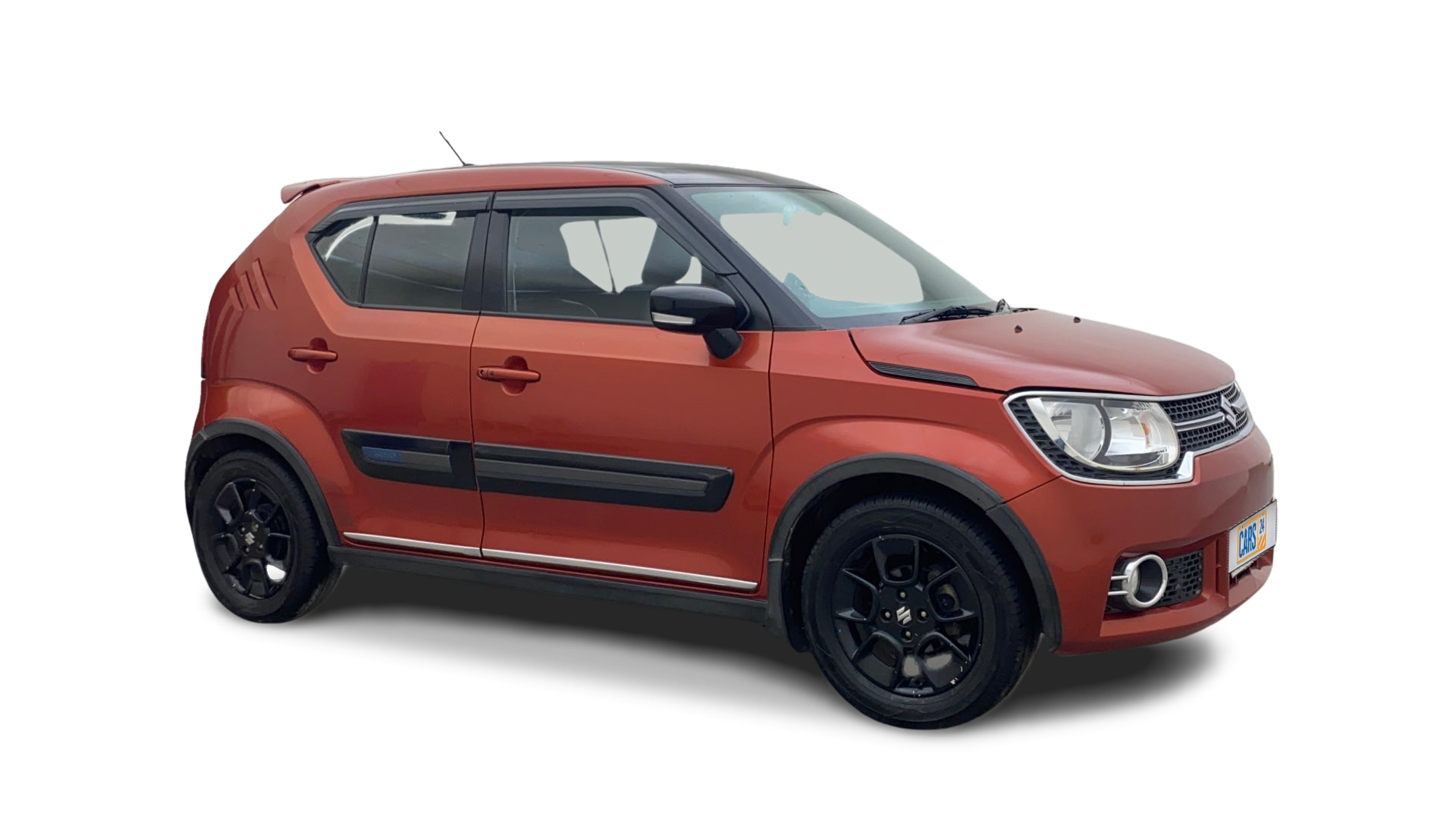 Maruti IGNIS-img