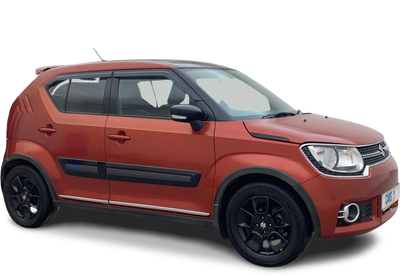 Maruti IGNIS-img