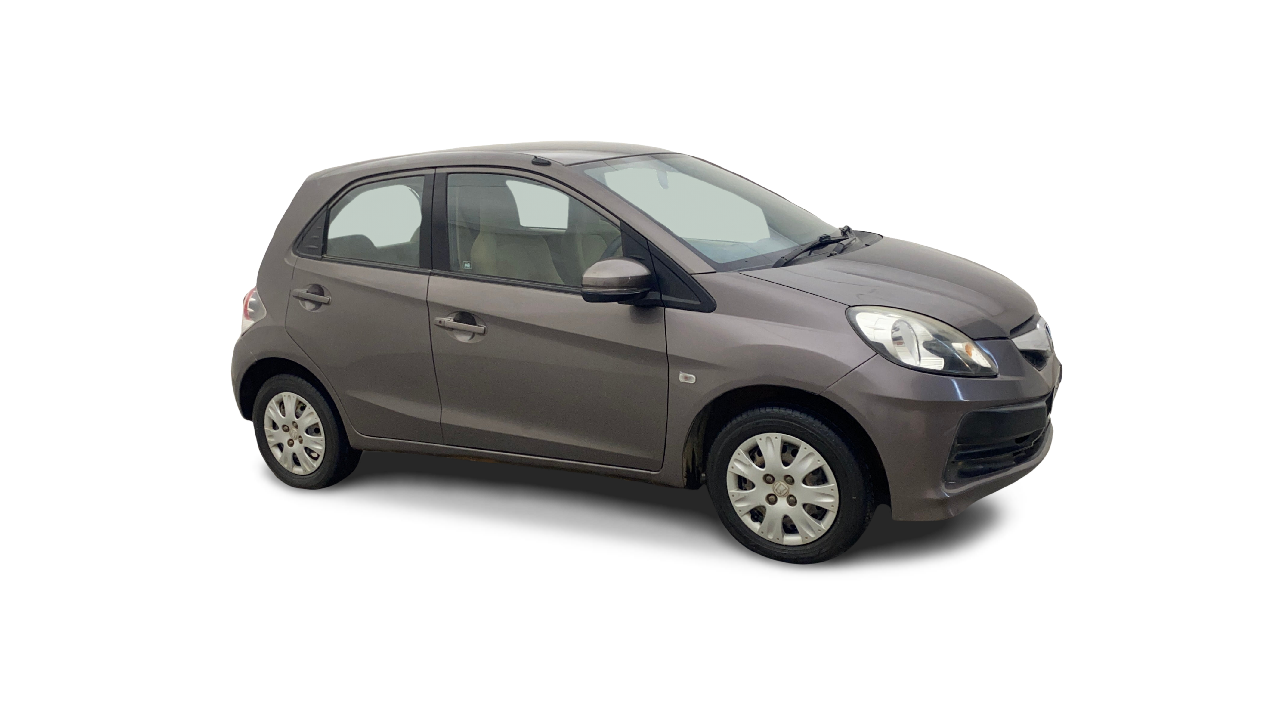 Honda Brio-img