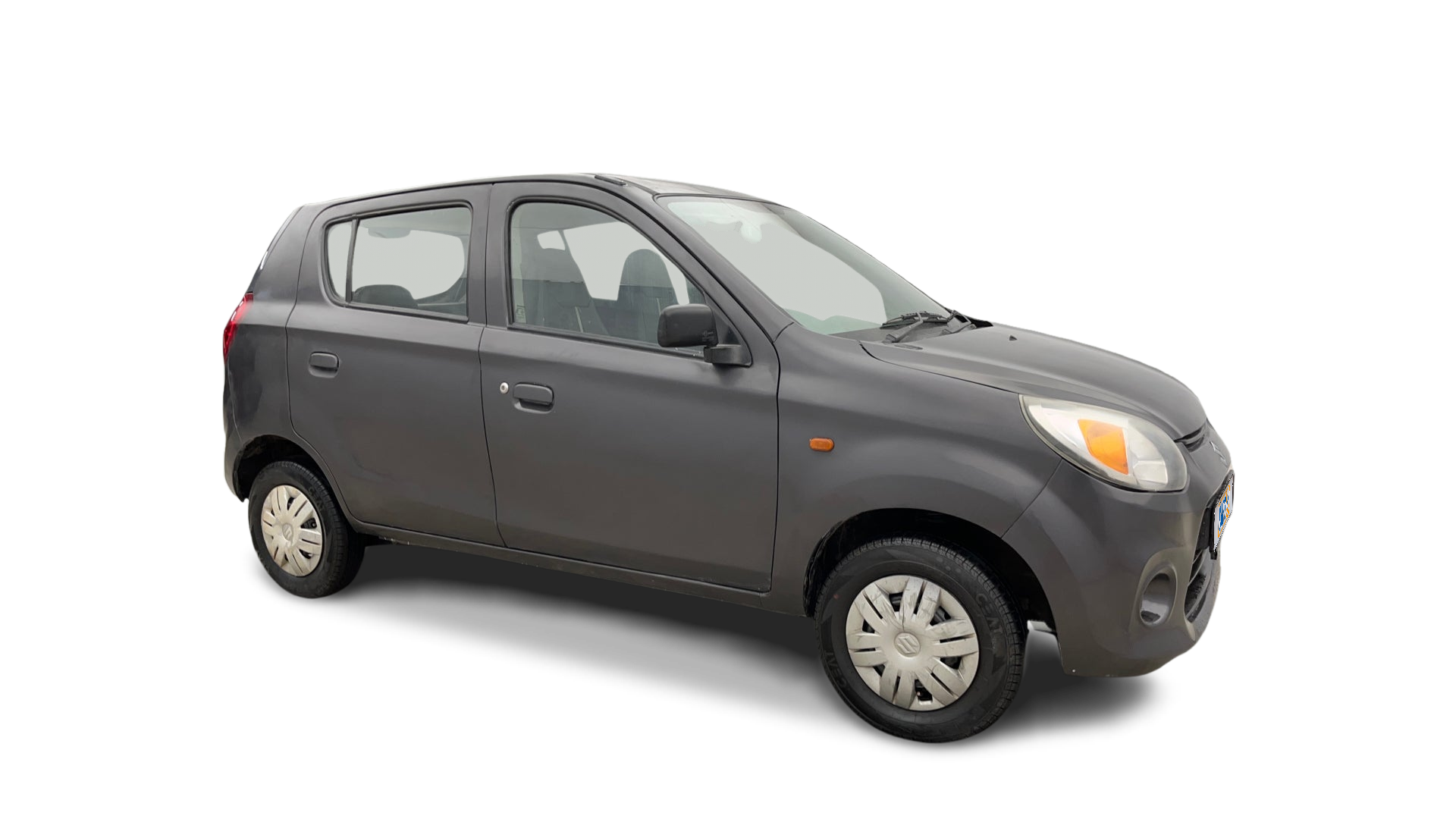 2019 Maruti Alto 800 - Hatchback - CNG - Manual - ₹2.27 lakh