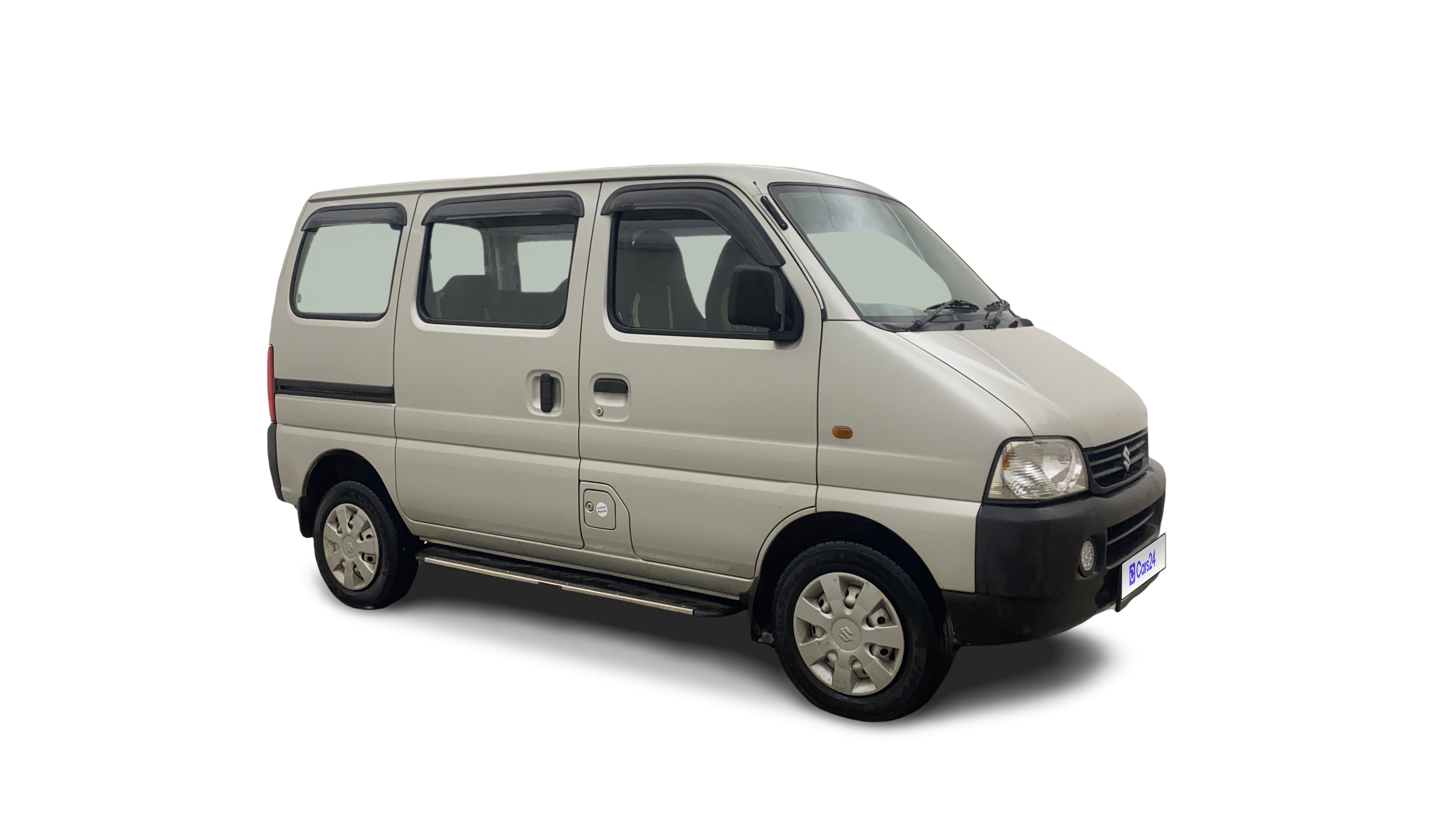 2023 Maruti Eeco - SUV - Petrol - Manual - ₹5.05 lakh