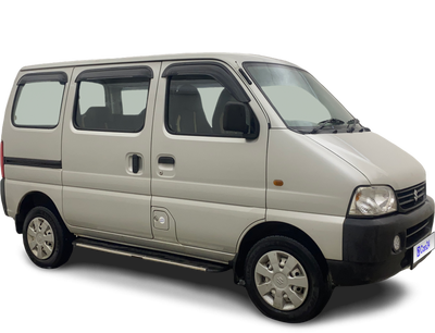 2023 Maruti Eeco - SUV - Petrol - Manual - ₹5.05 lakh