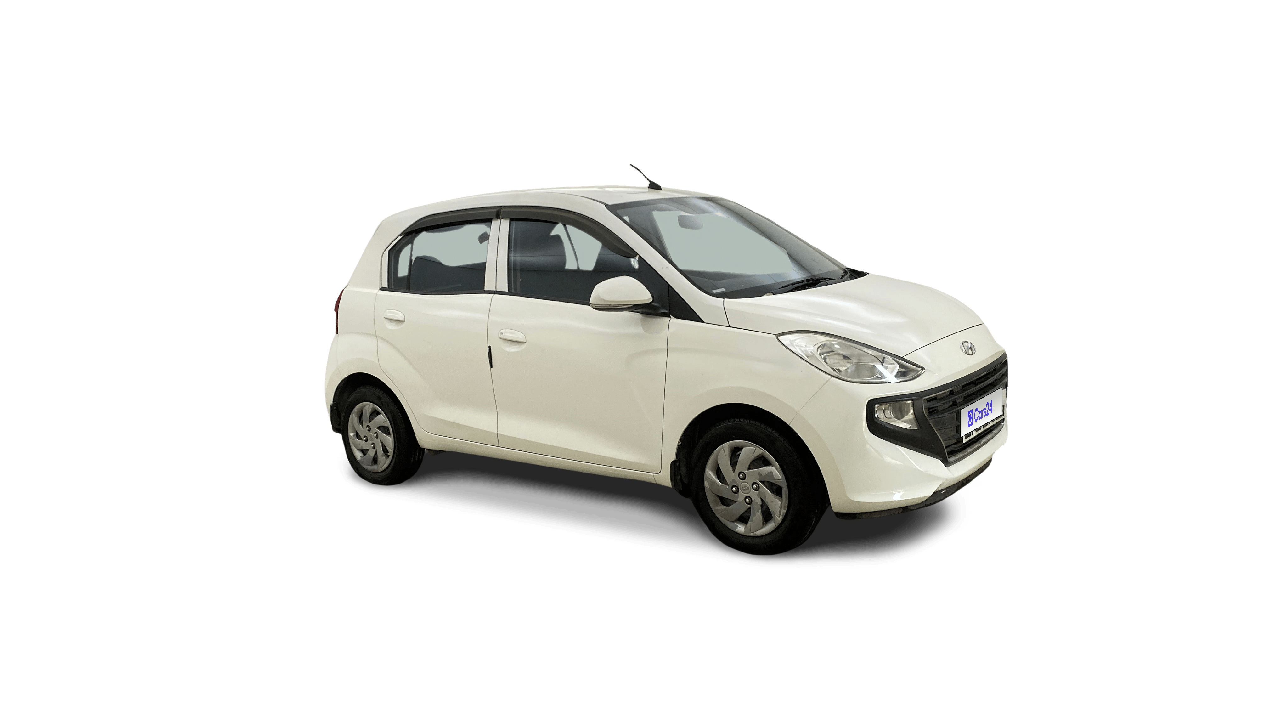 2019 Hyundai NEW SANTRO - Hatchback - CNG - Manual - ₹3.56 lakh