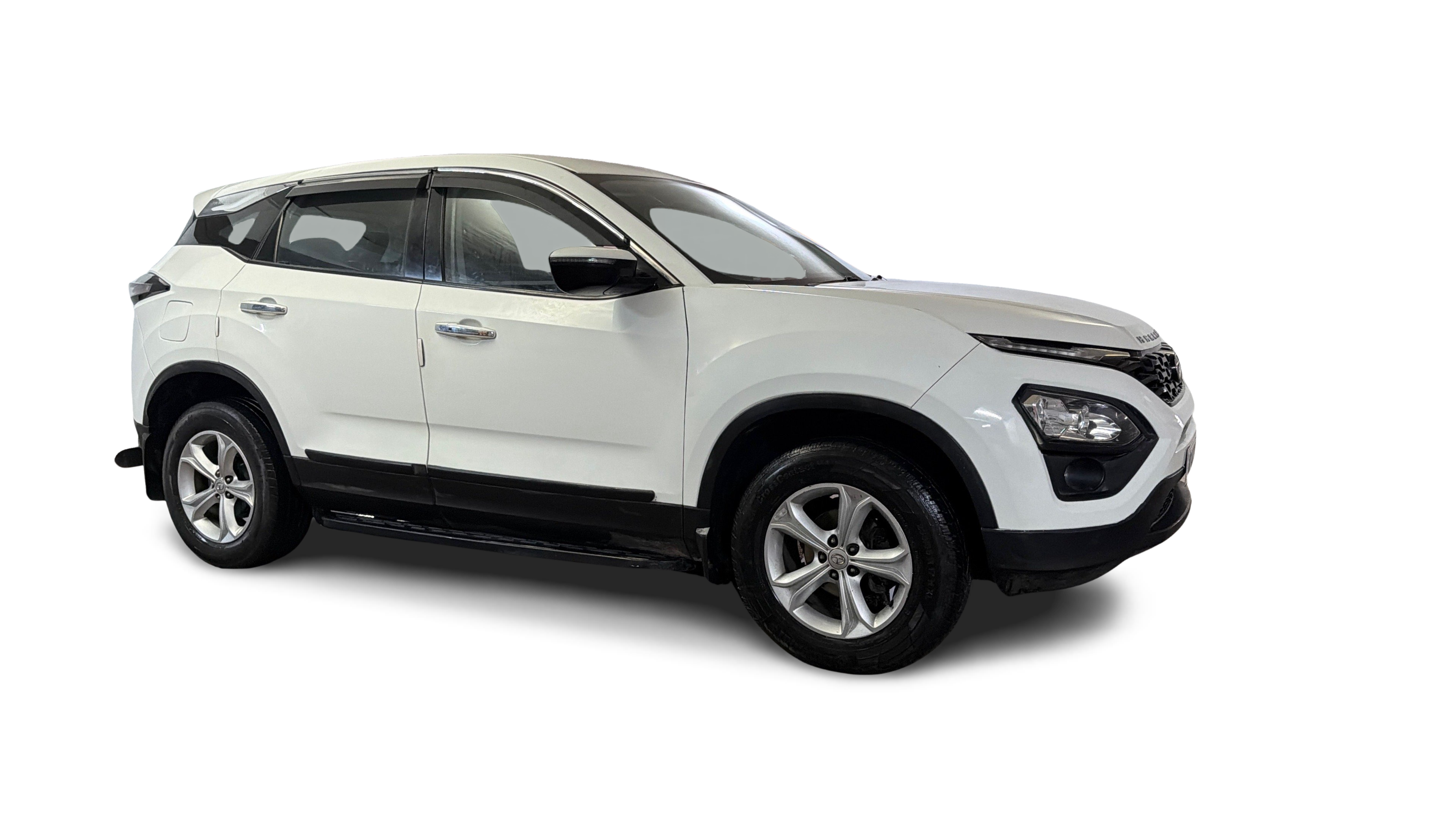 2022 Tata Harrier - SUV - Diesel - Manual - ₹9.13 lakh