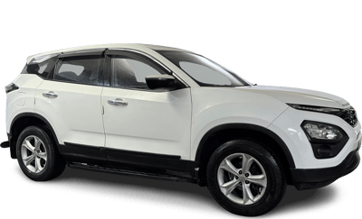2022 Tata Harrier - SUV - Diesel - Manual - ₹9.13 lakh