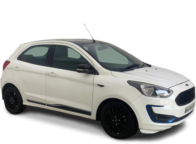 Ford New Figo-img