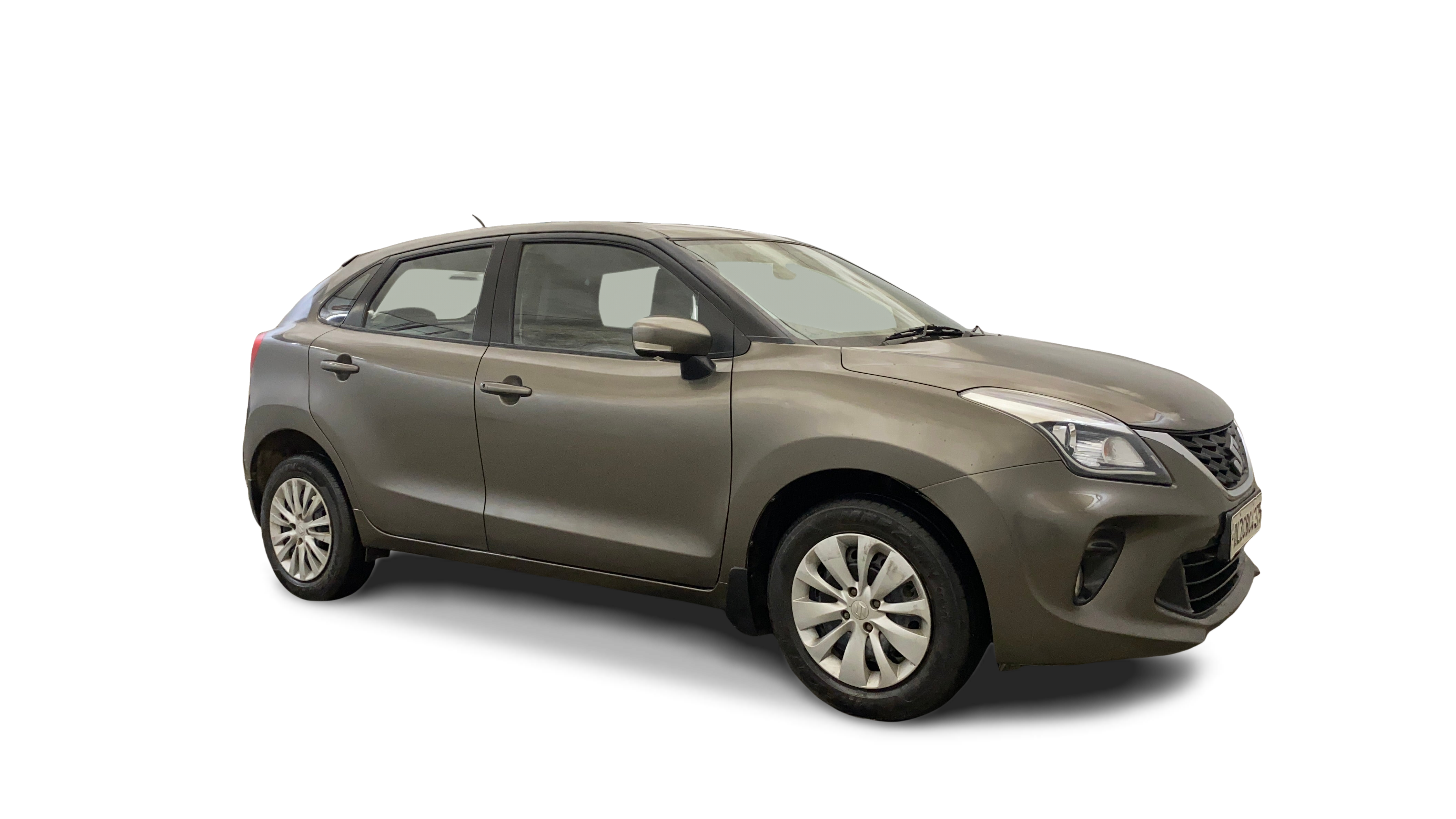 Maruti Baleno-img