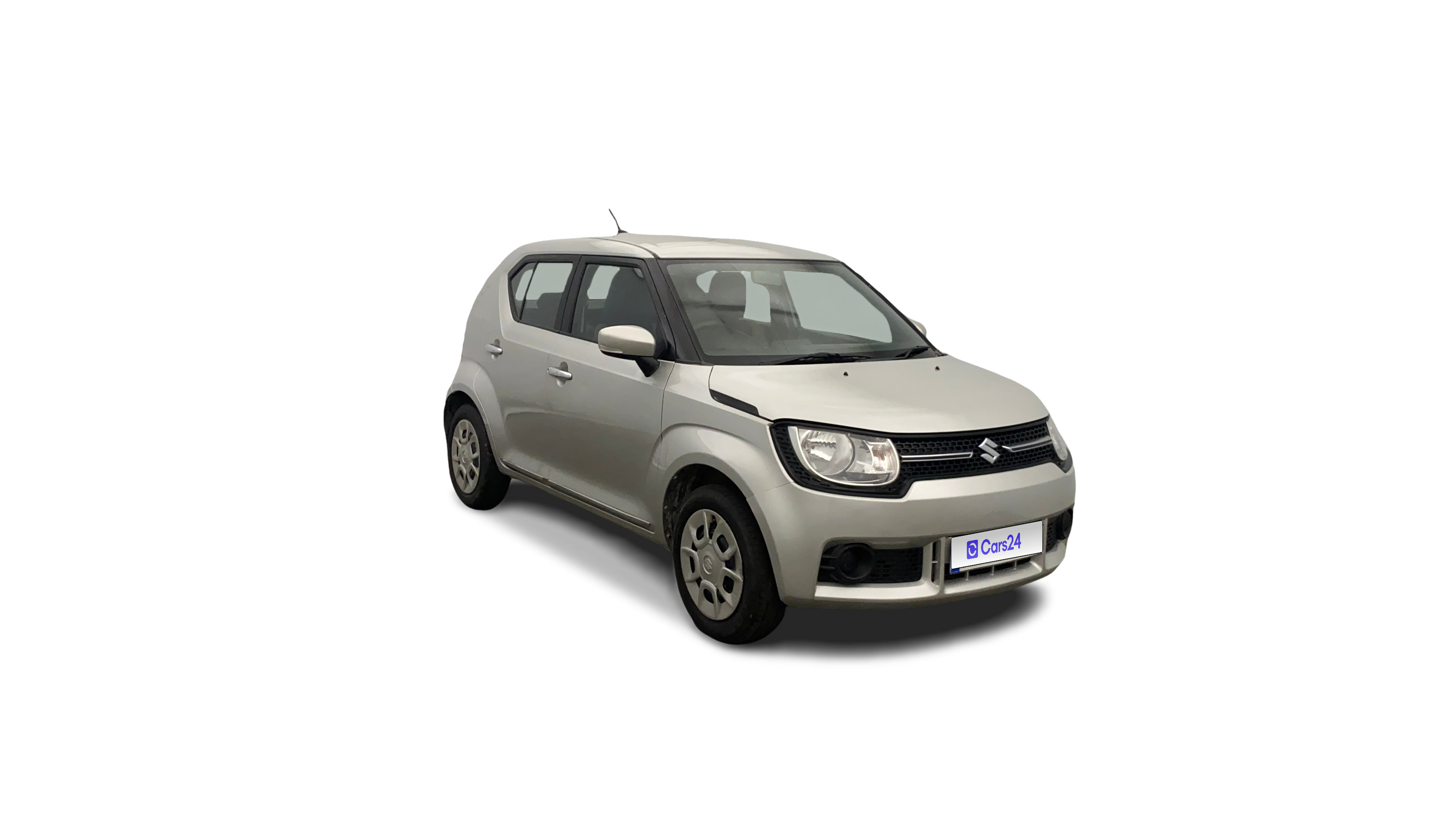 2019 Maruti IGNIS - Hatchback - Petrol - Manual - ₹3.87 lakh