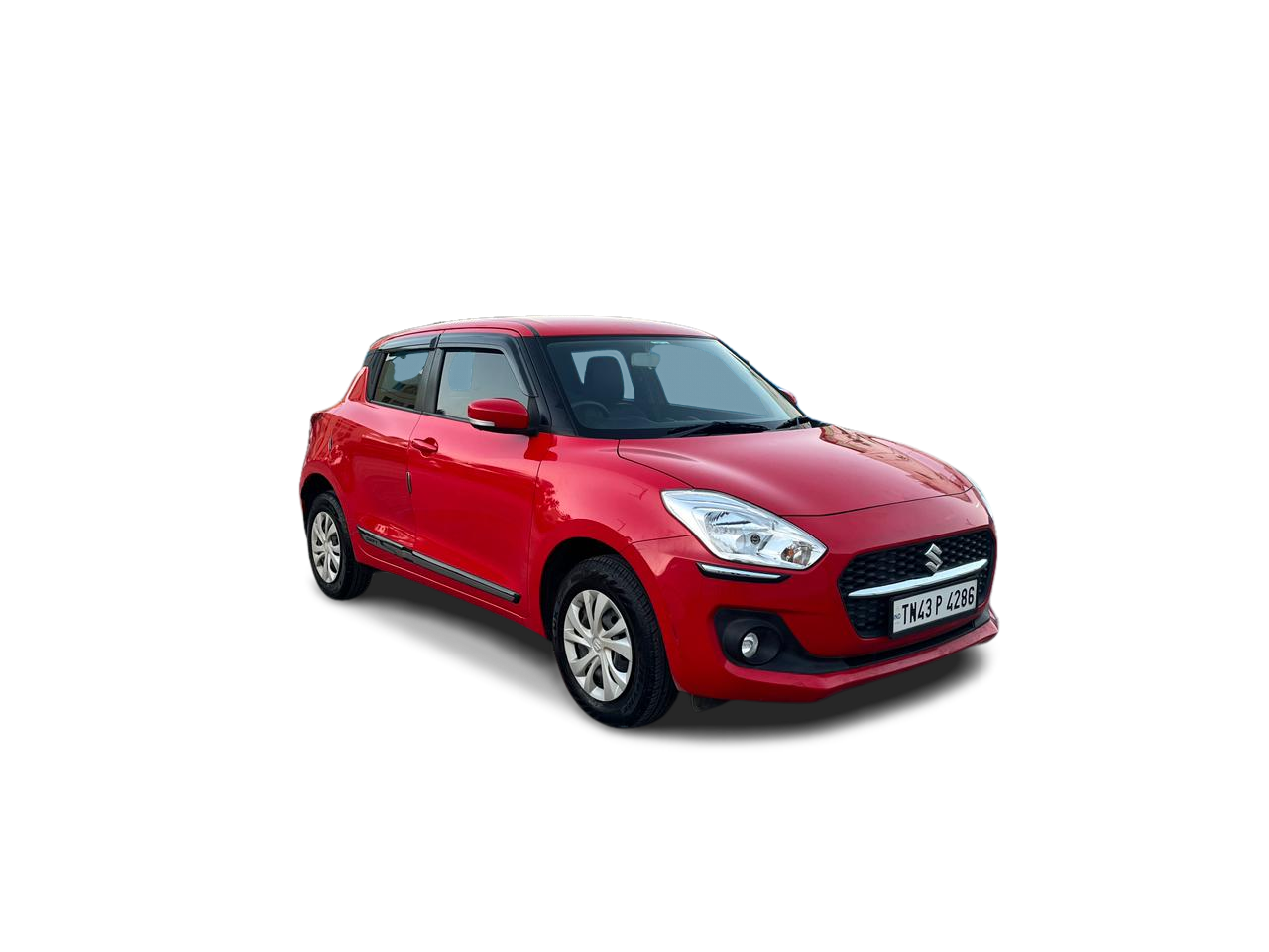 Maruti Swift-img
