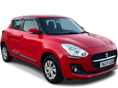Maruti Swift-img