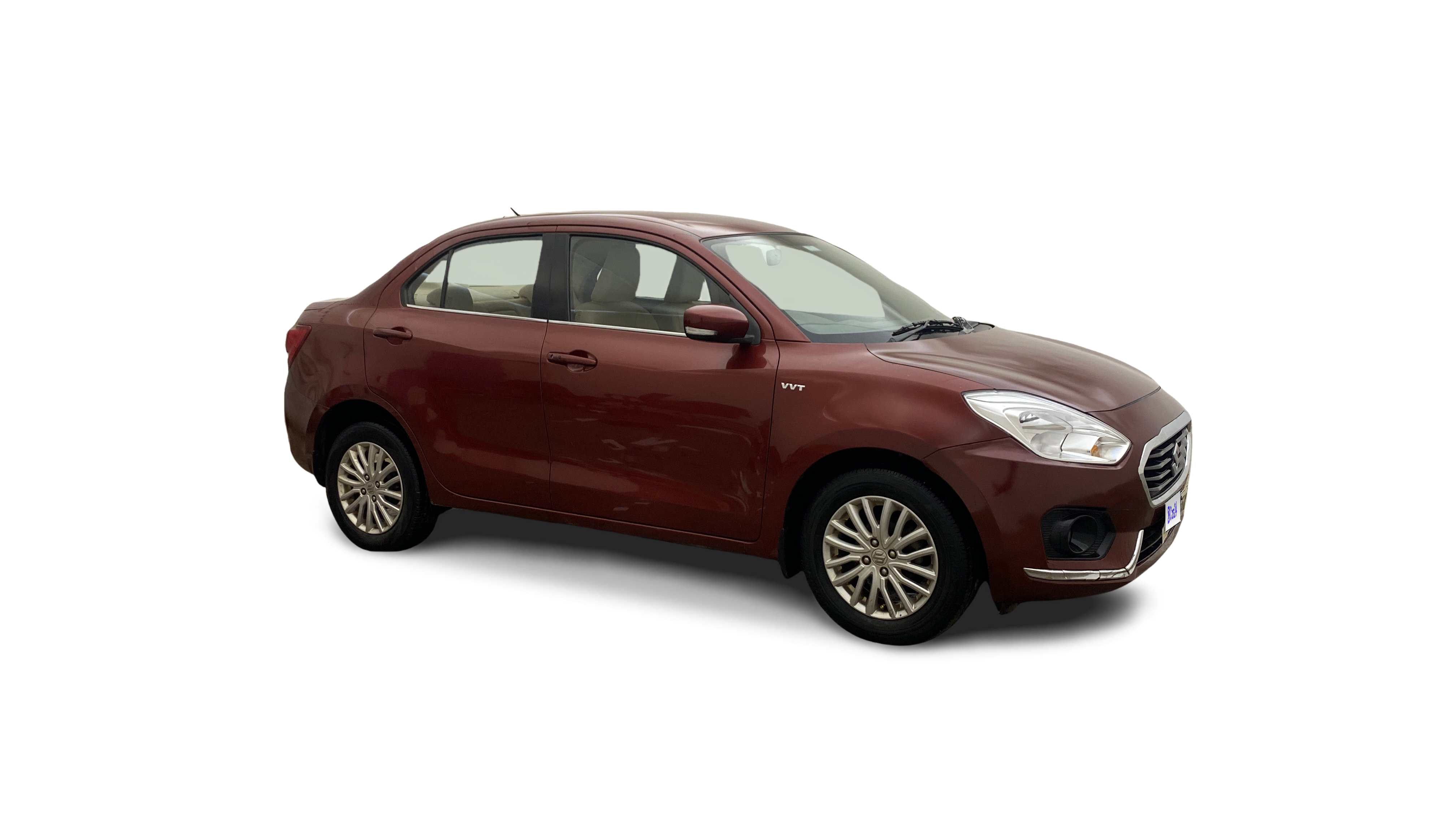 2017 Maruti Dzire - Sedan - Petrol - Automatic - ₹4.80 lakh