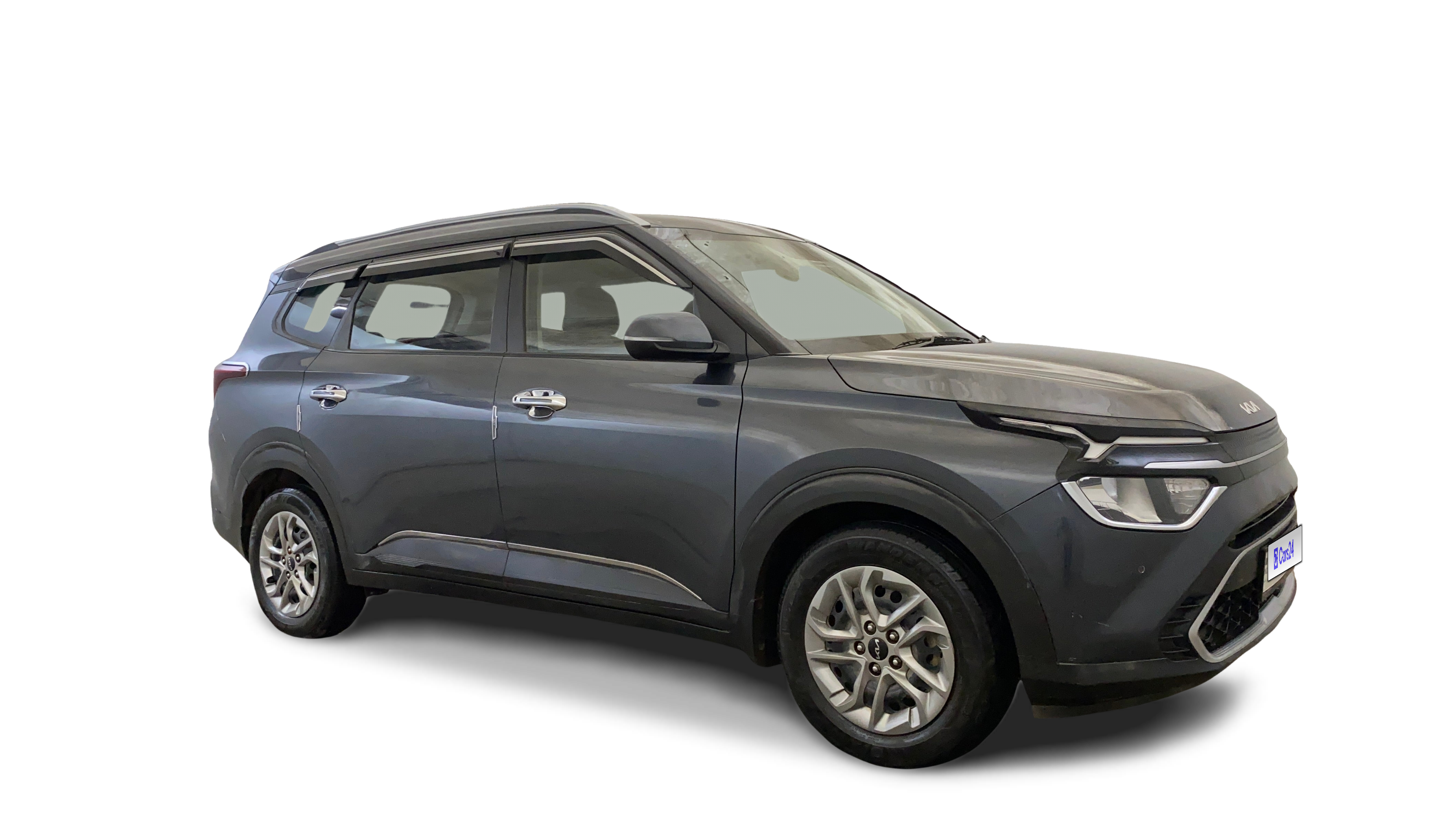 2023 KIA CARENS - SUV - Petrol - Manual - ₹9.30 lakh