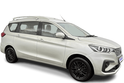 2020 Maruti Ertiga - SUV - CNG - Manual - ₹7.70 lakh