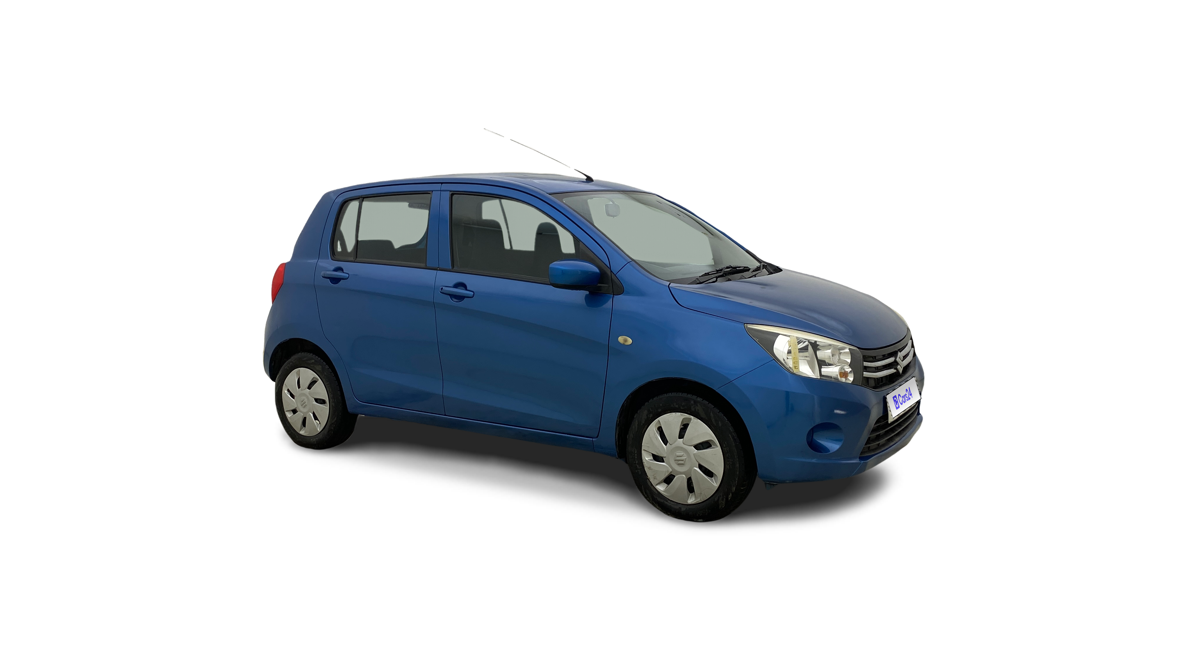 2014 Maruti Celerio - Hatchback - Petrol - Automatic - ₹2.35 lakh