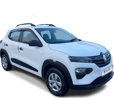 2021 Renault Kwid - Hatchback - Petrol - Manual - ₹3.56 lakh