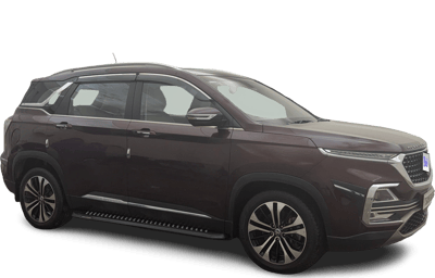 2021 MG HECTOR - SUV - Diesel - Manual - ₹13.84 lakh