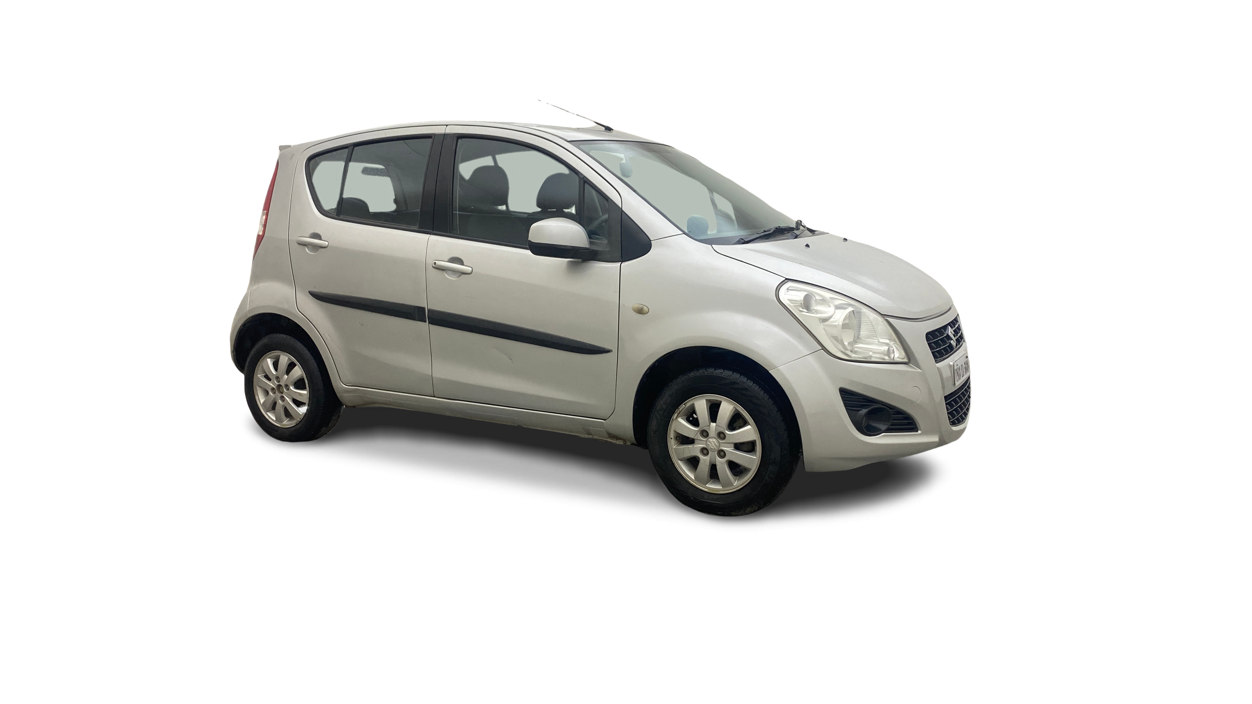 2014 Maruti Ritz - Hatchback - Petrol - Manual - ₹2.40 lakh