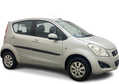 2014 Maruti Ritz - Hatchback - Petrol - Manual - ₹2.40 lakh