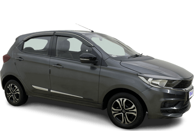 2022 Tata Tiago - Hatchback - CNG - Manual - ₹4.45 lakh