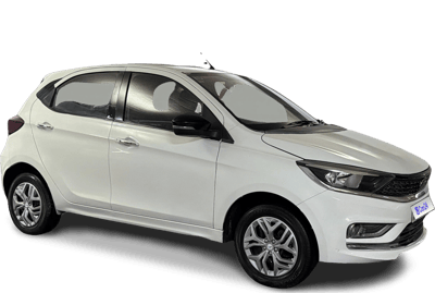 2022 Tata Tiago - Hatchback - CNG - Manual - ₹4.64 lakh