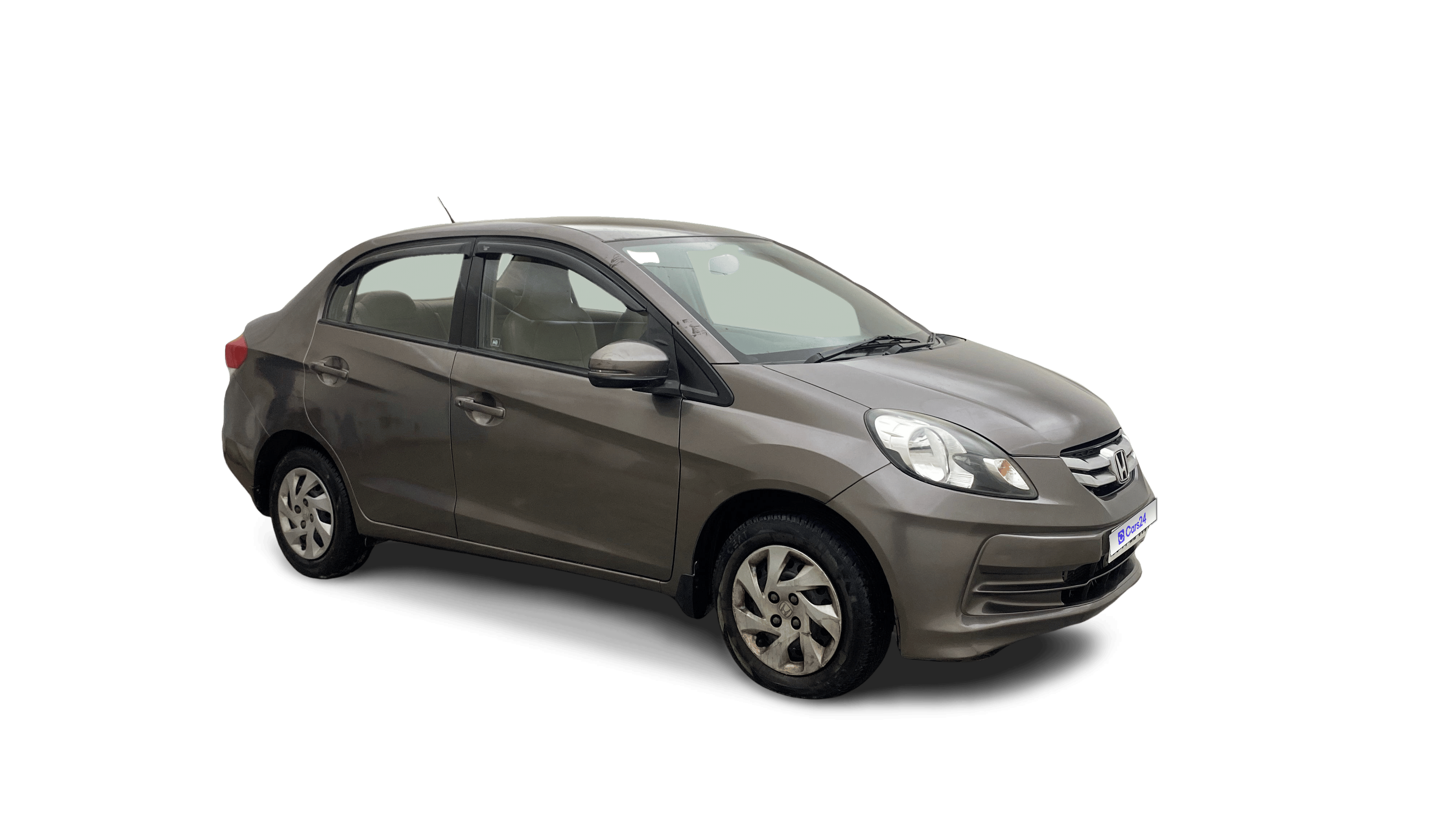 2015 Honda Amaze - Sedan - Diesel - Manual - ₹3.82 lakh