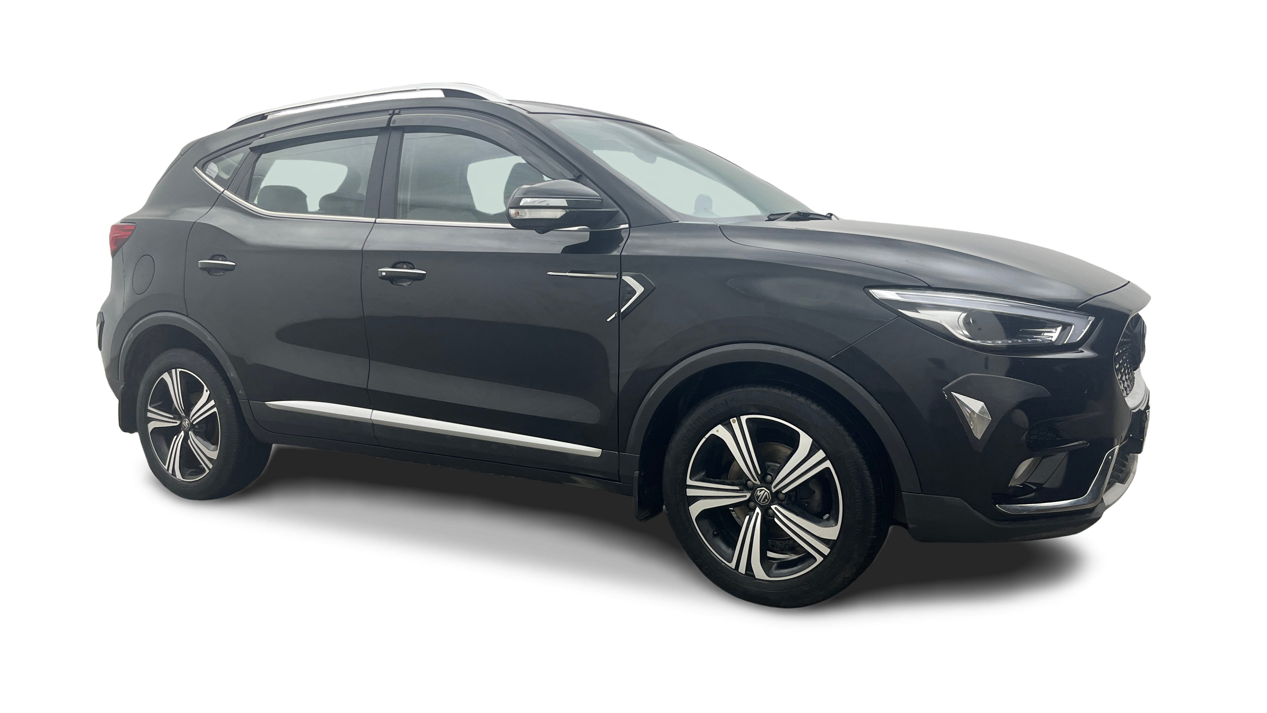 2022 MG ASTOR - SUV - Petrol - Manual - ₹9.04 lakh