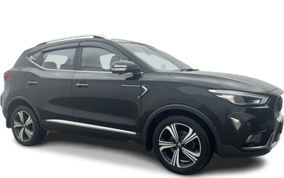 2022 MG ASTOR - SUV - Petrol - Manual - ₹9.04 lakh