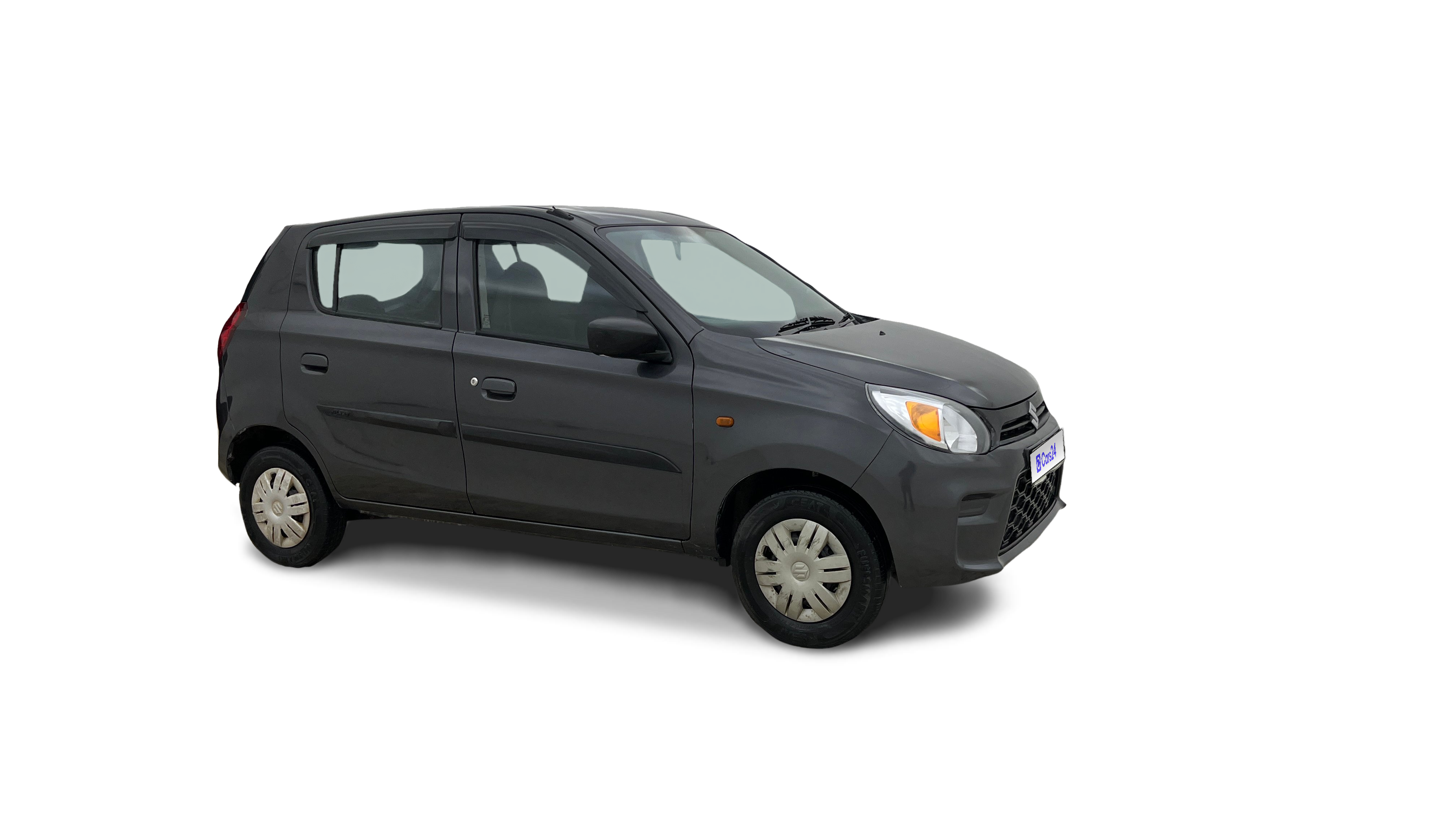 2021 Maruti Alto - Hatchback - Petrol - Manual - ₹3.25 lakh