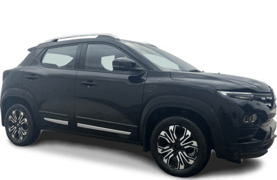 2022 Renault Kiger - Hatchback - Petrol - Automatic - ₹6.88 lakh