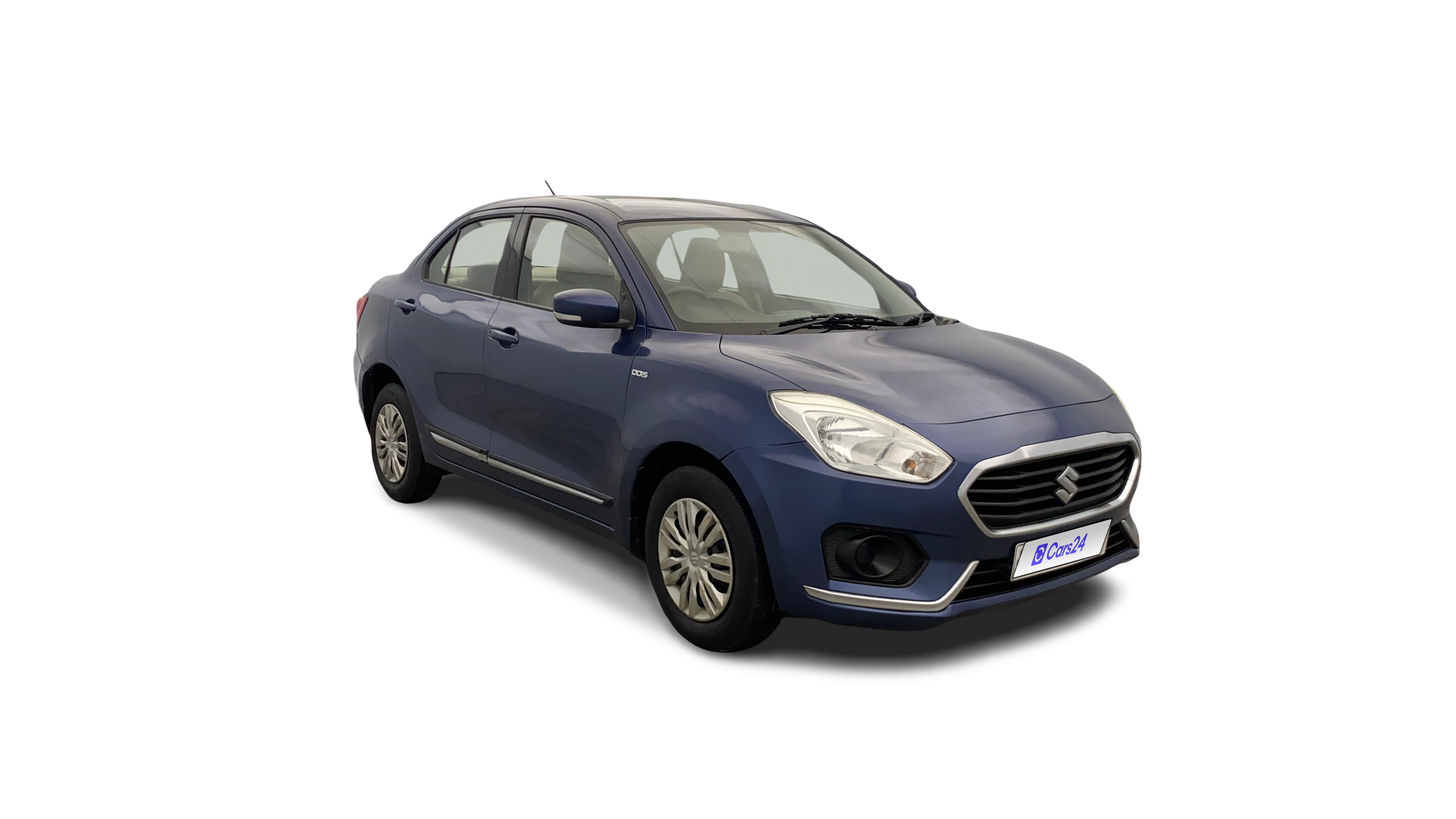 2018 Maruti Dzire - Sedan - Diesel - Manual - ₹4.77 lakh