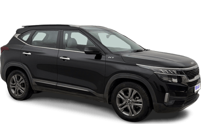 2022 KIA SELTOS - SUV - Petrol - Automatic - ₹11.66 lakh