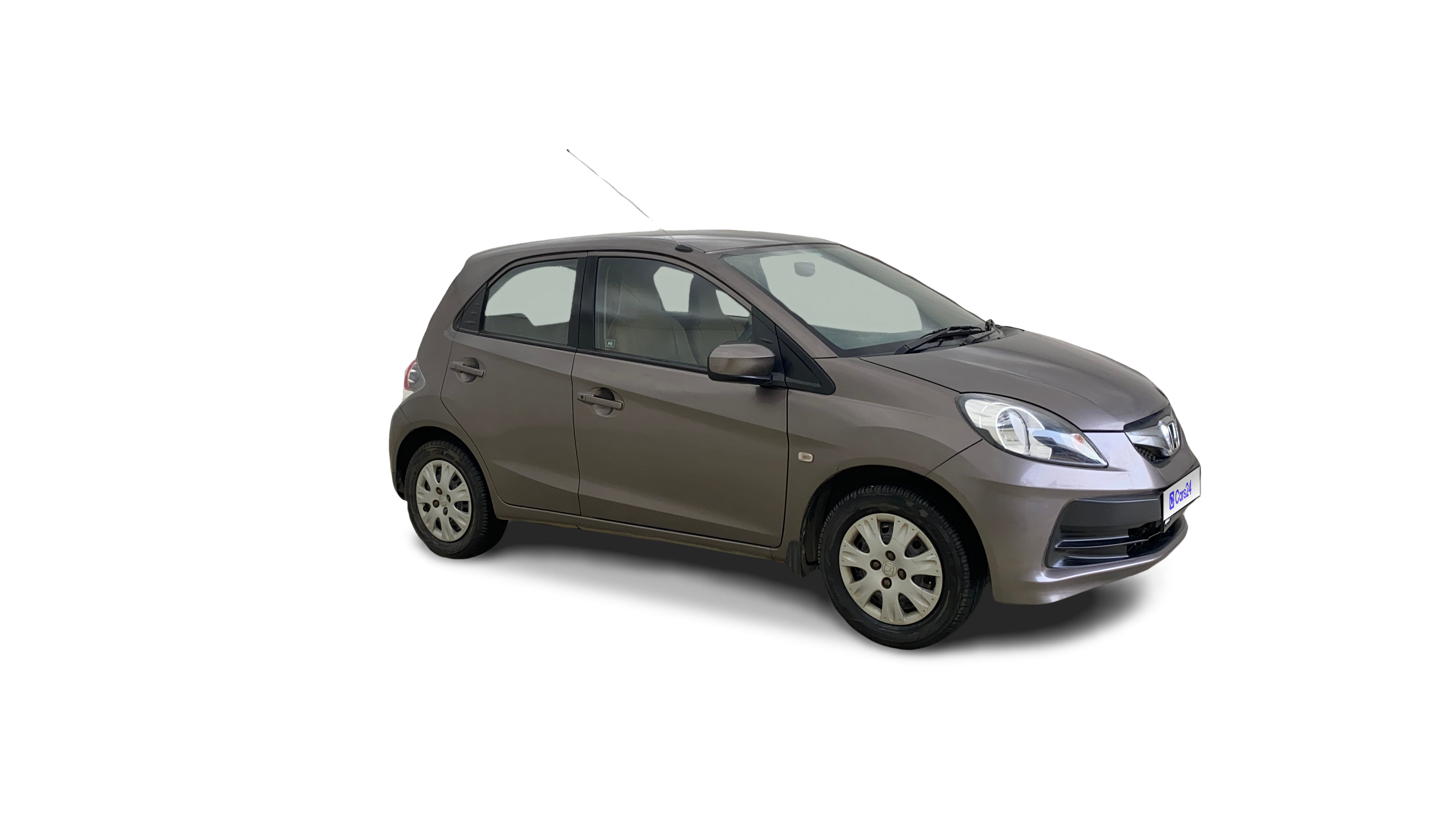2013 Honda Brio - Hatchback - Petrol - Manual - ₹2.26 lakh