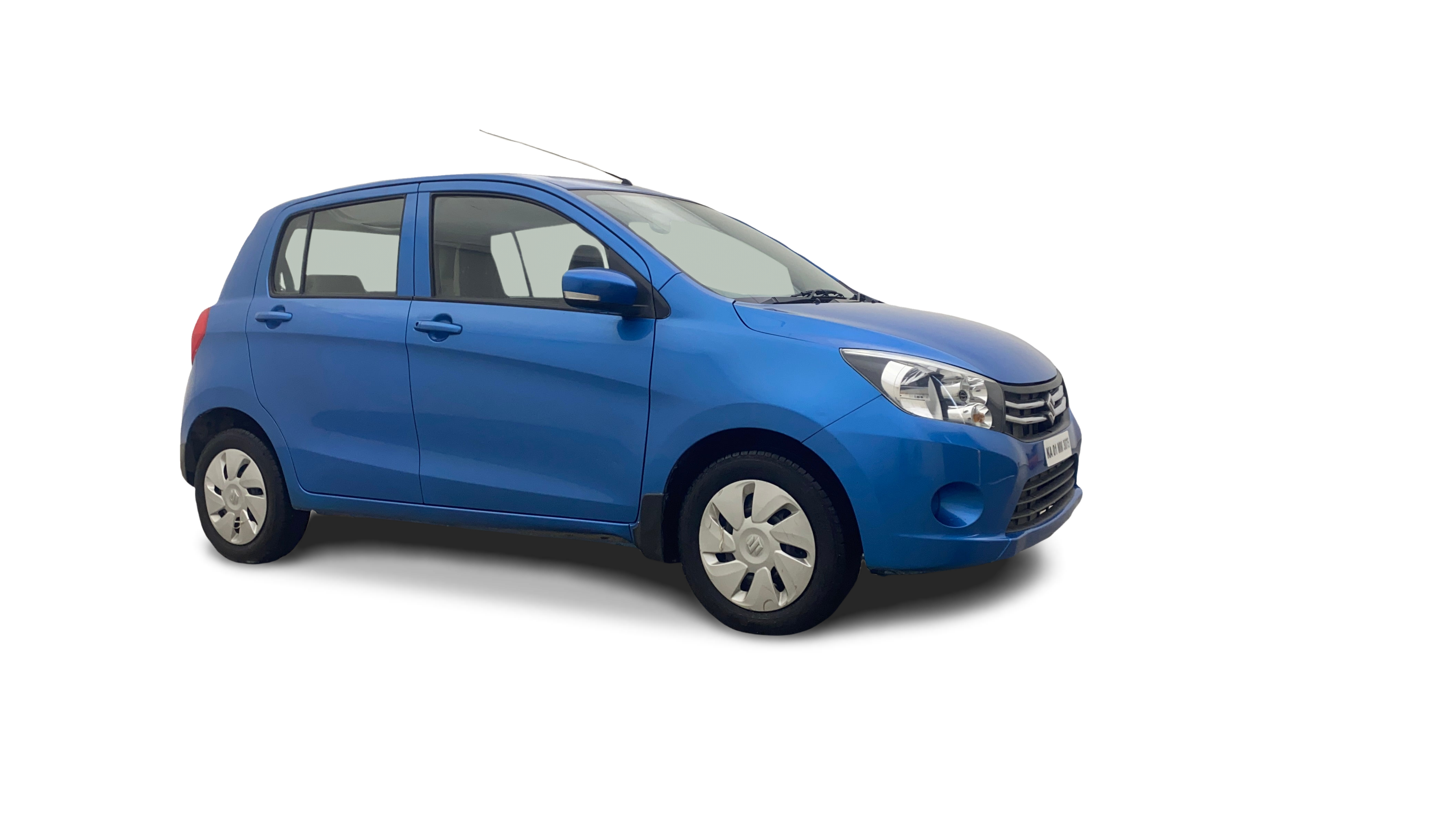 Maruti Celerio-img