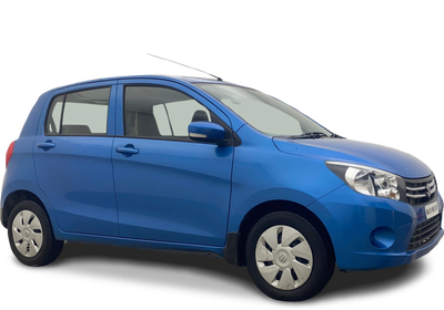 Maruti Celerio-img