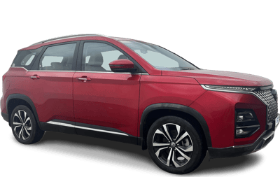 2024 MG HECTOR - SUV - Petrol - Automatic - ₹19.04 lakh