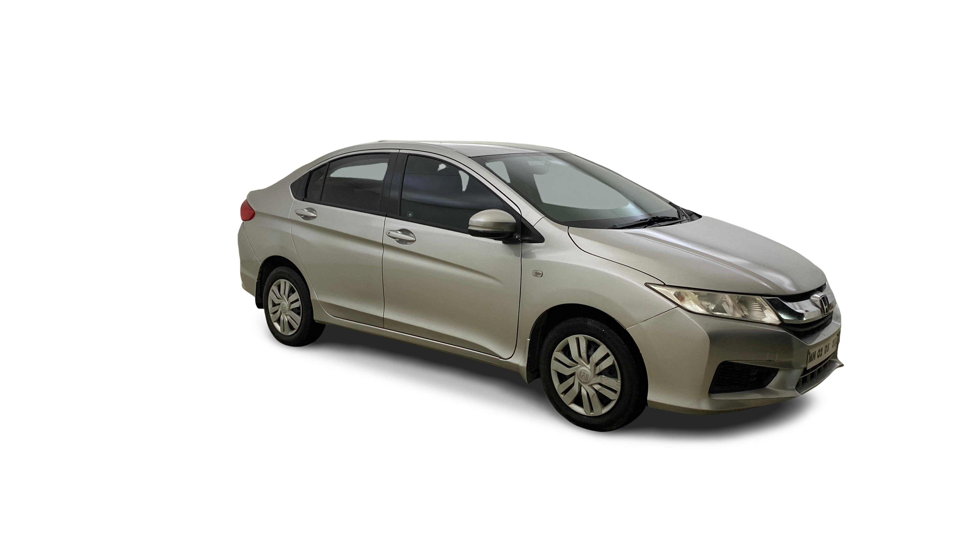 2014 Honda City - Sedan - Petrol - Automatic - ₹3.00 lakh