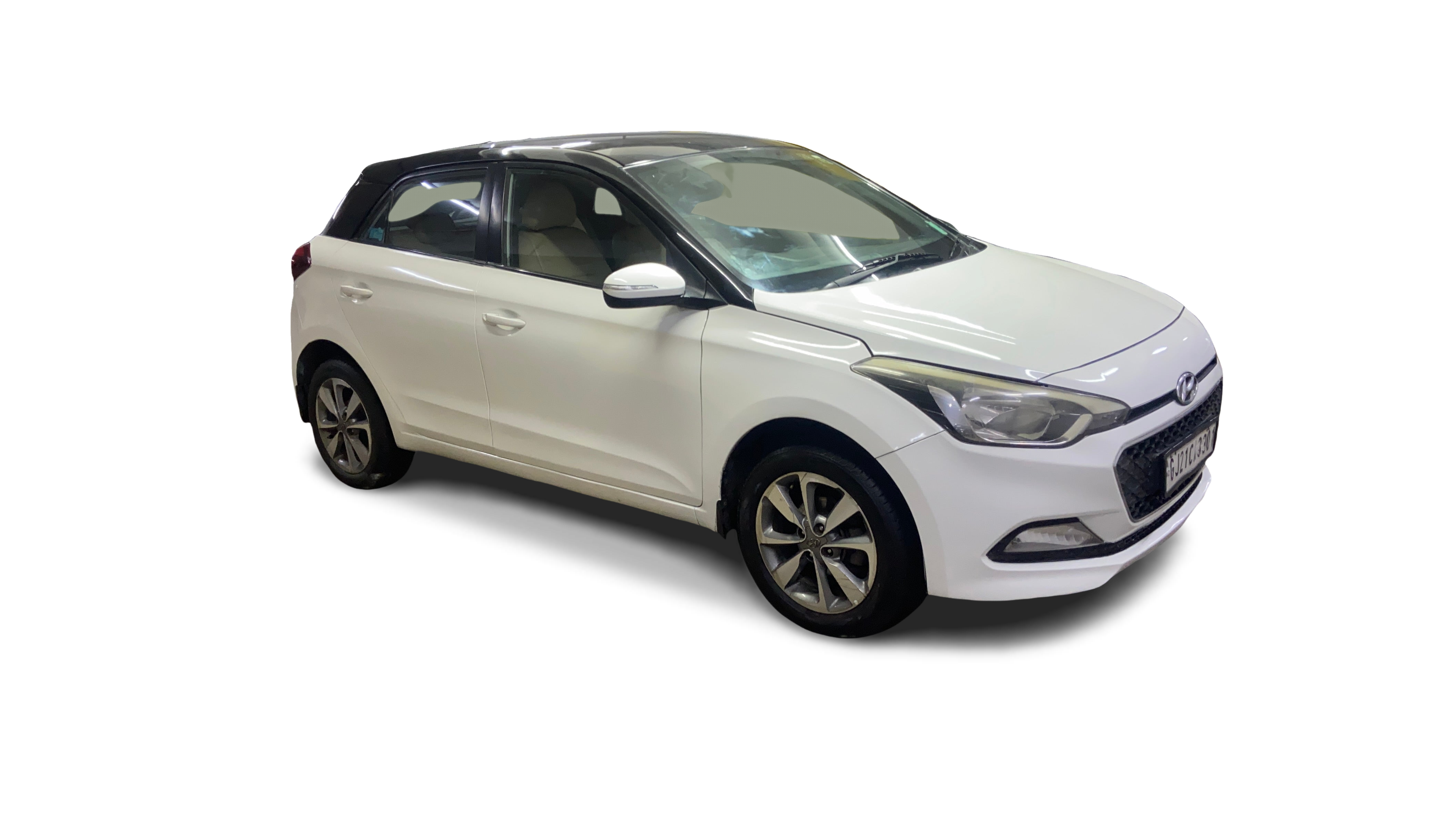 Hyundai Elite i20-img