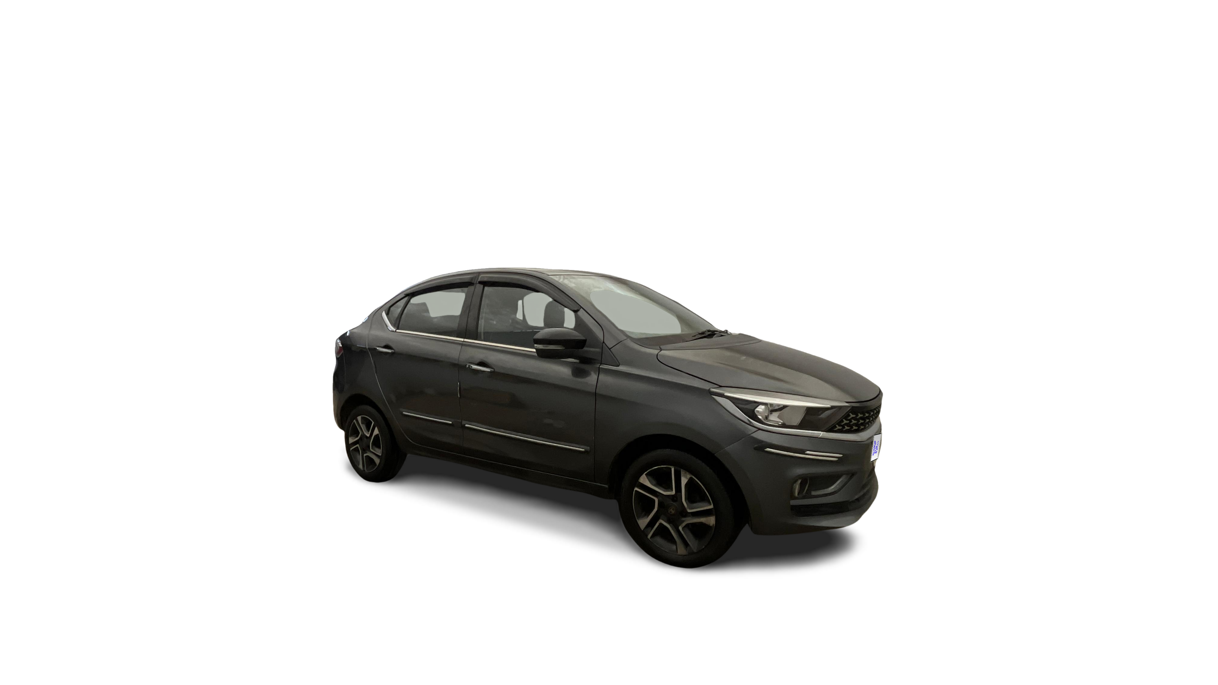 2021 Tata TIGOR - Sedan - Petrol - Manual - ₹4.39 lakh