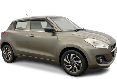 2019 Maruti Swift - Hatchback - Petrol - Manual - ₹3.50 lakh