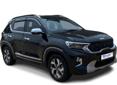 2023 KIA SONET - SUV - Diesel - Manual - ₹11.43 lakh