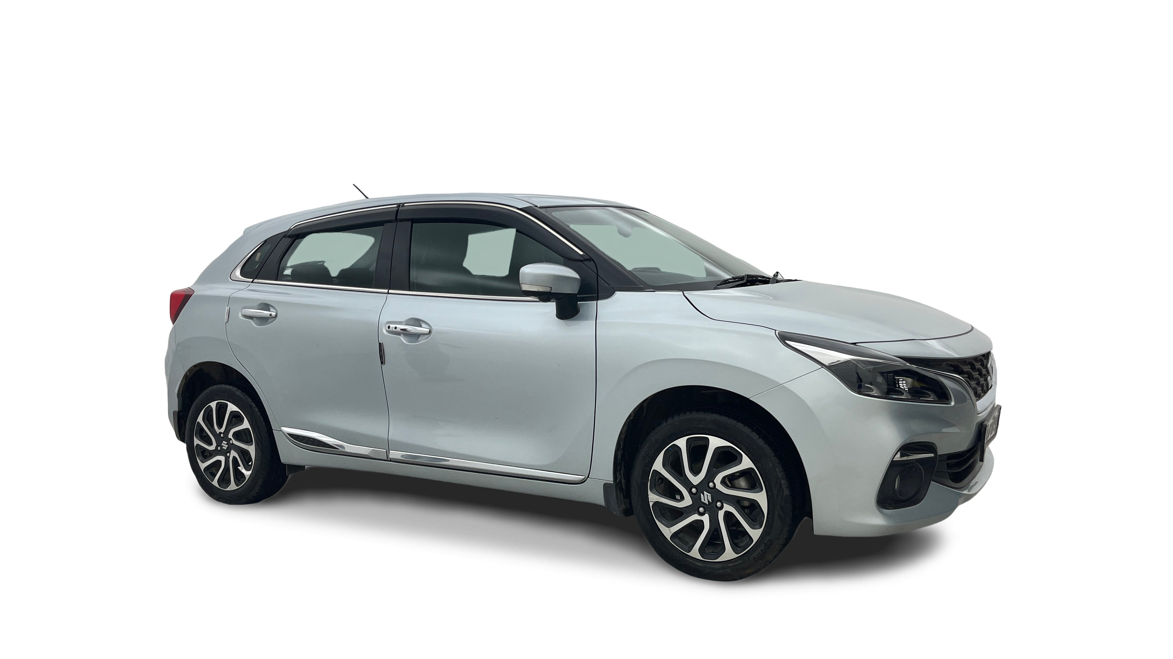 2025 Maruti Baleno - Hatchback - Petrol - Automatic - ₹8.25 lakh